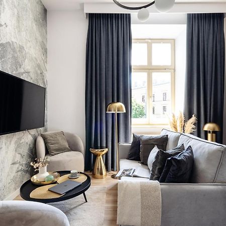 Boho Apartment II - Loftaffair Krakau Buitenkant foto