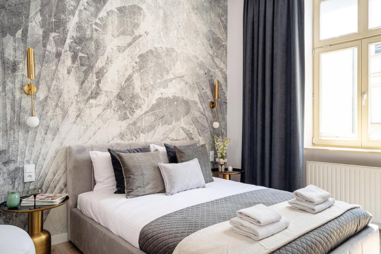 Boho Apartment II - Loftaffair Krakau Buitenkant foto