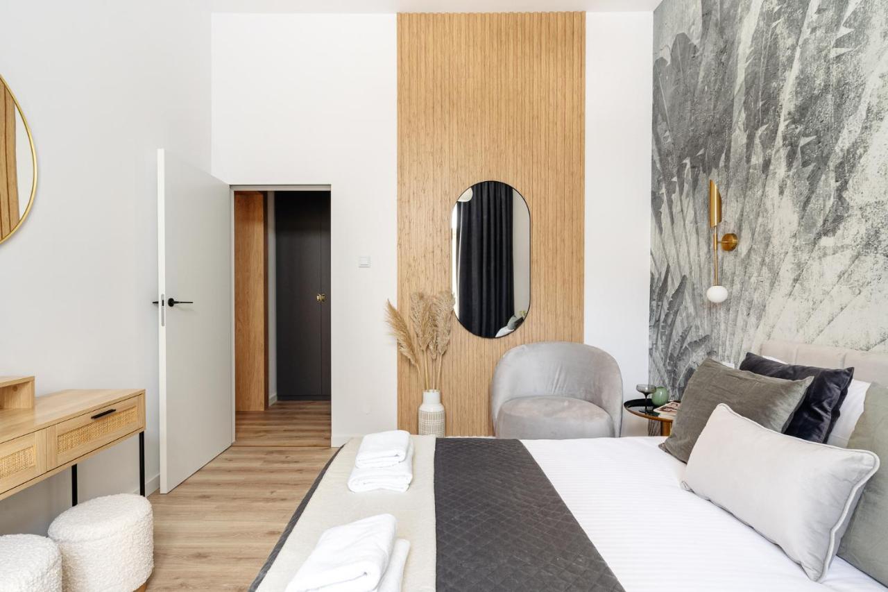 Boho Apartment II - Loftaffair Krakau Buitenkant foto