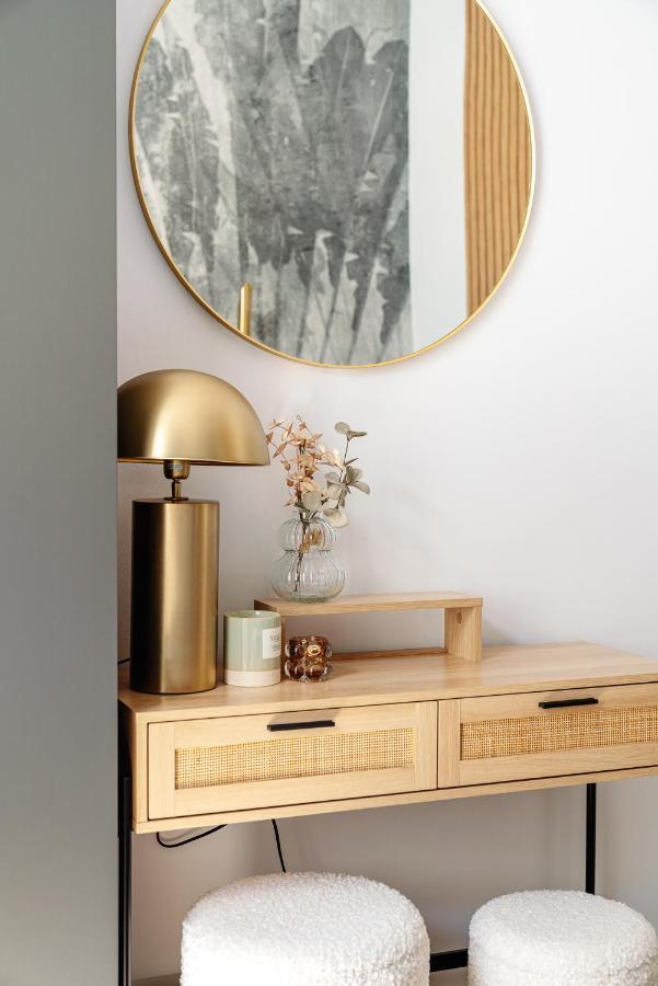 Boho Apartment II - Loftaffair Krakau Buitenkant foto