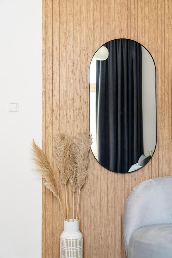 Boho Apartment II - Loftaffair Krakau Buitenkant foto