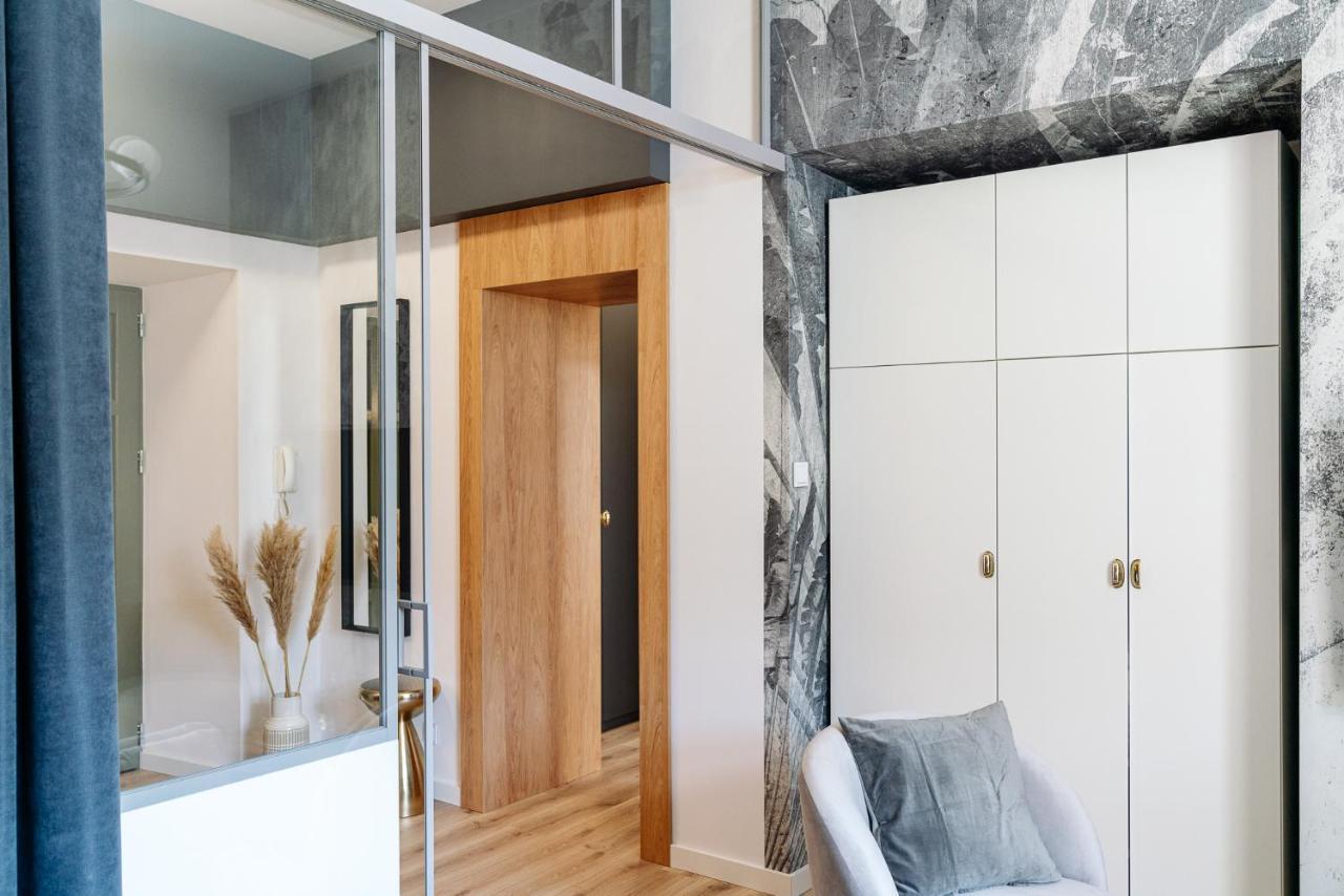 Boho Apartment II - Loftaffair Krakau Buitenkant foto
