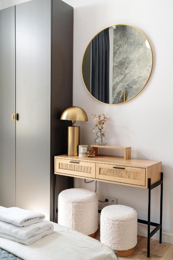Boho Apartment II - Loftaffair Krakau Buitenkant foto