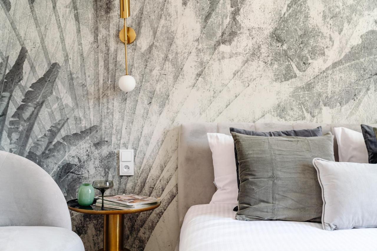 Boho Apartment II - Loftaffair Krakau Buitenkant foto