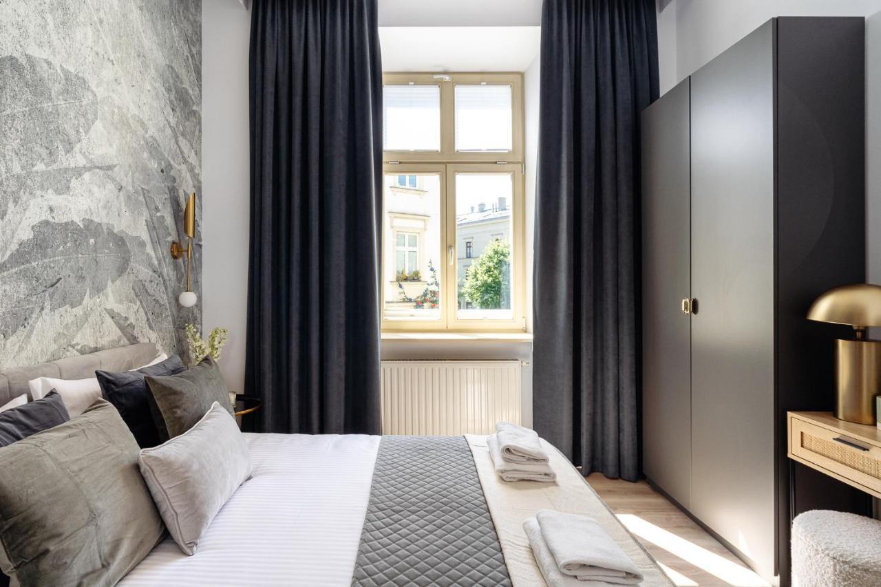 Boho Apartment II - Loftaffair Krakau Buitenkant foto