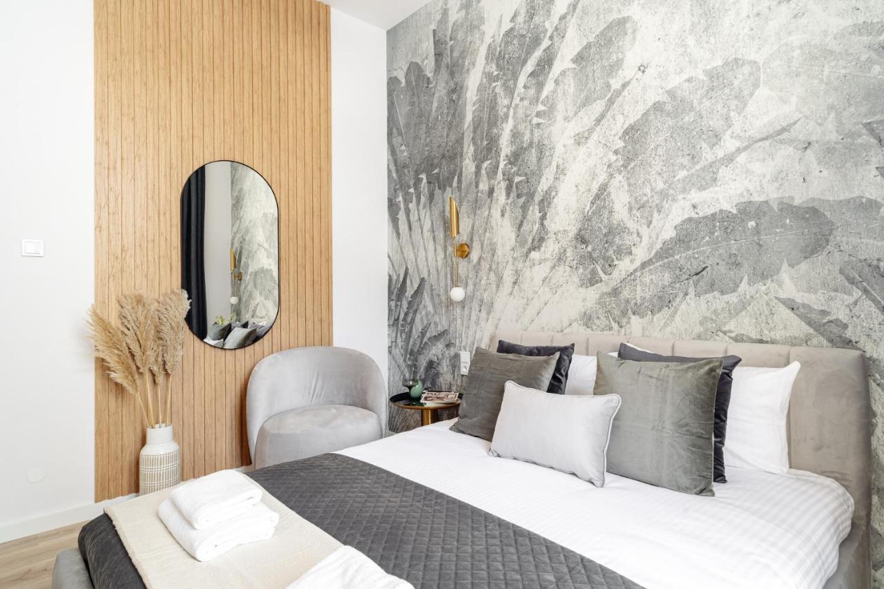 Boho Apartment II - Loftaffair Krakau Buitenkant foto