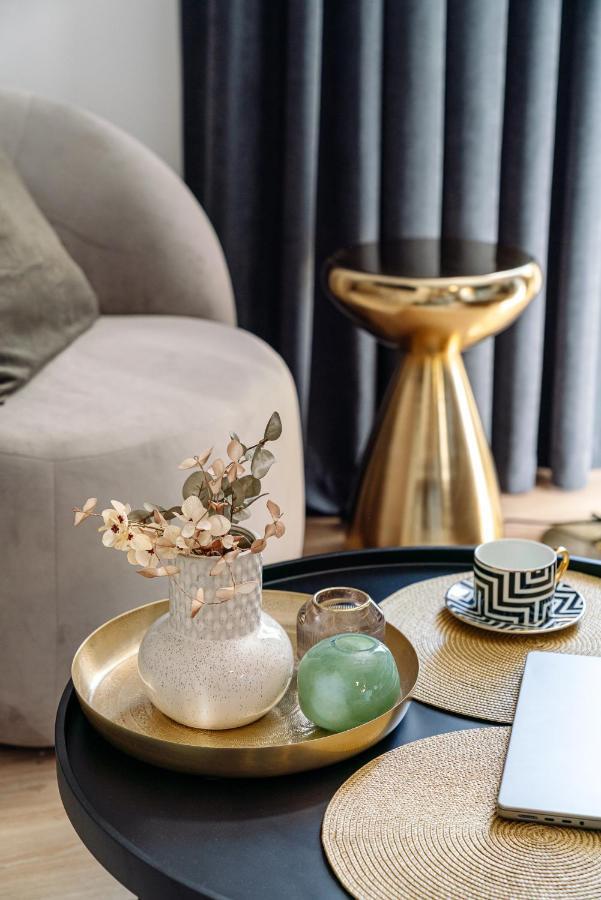 Boho Apartment II - Loftaffair Krakau Buitenkant foto