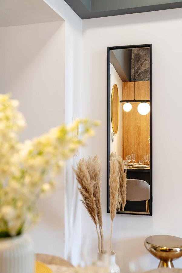 Boho Apartment II - Loftaffair Krakau Buitenkant foto