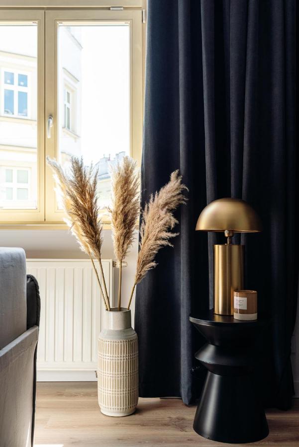 Boho Apartment II - Loftaffair Krakau Buitenkant foto