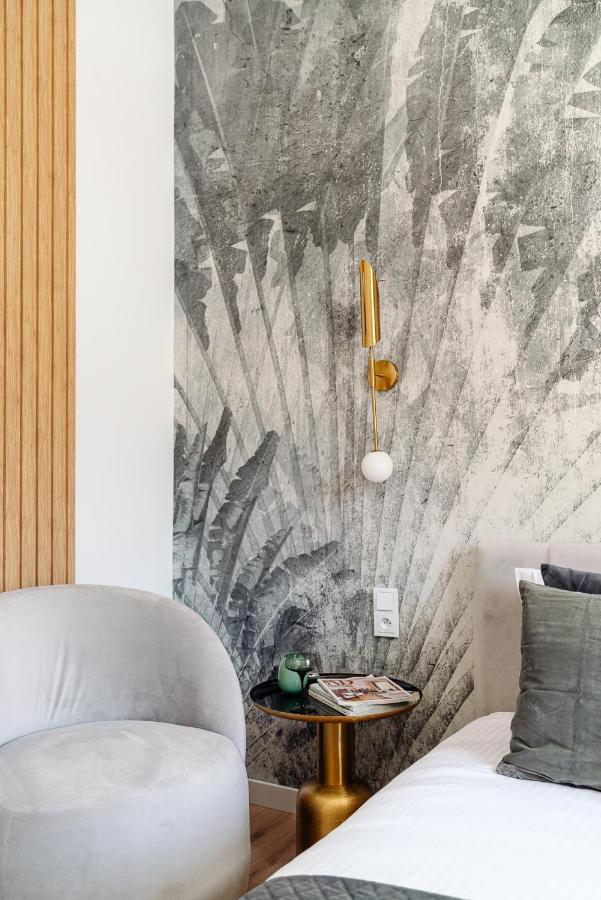 Boho Apartment II - Loftaffair Krakau Buitenkant foto